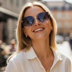 Sunglasses by AMAINI